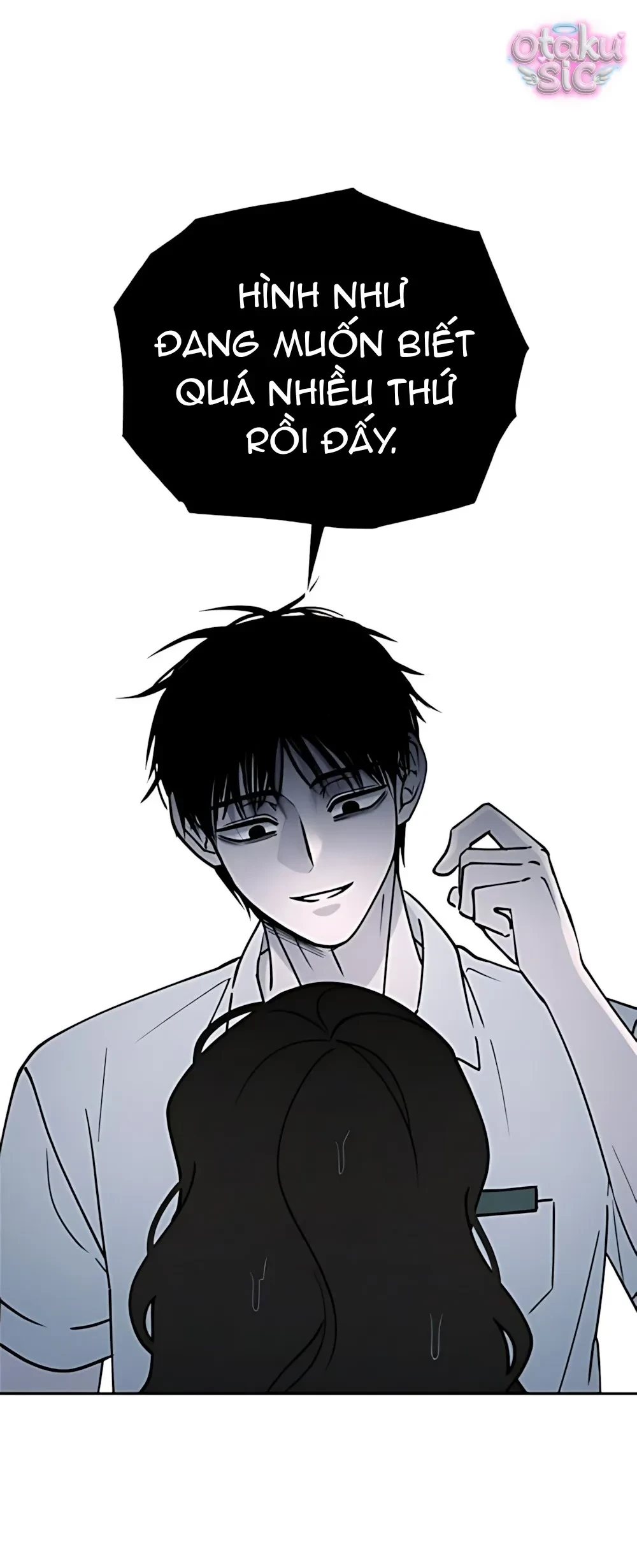 Bạn Cùng Lớp Chapter 19 - Trang 23