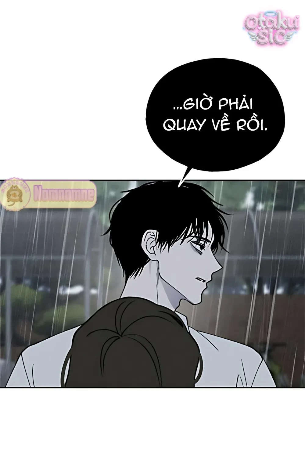 Bạn Cùng Lớp Chapter 19 - Trang 29