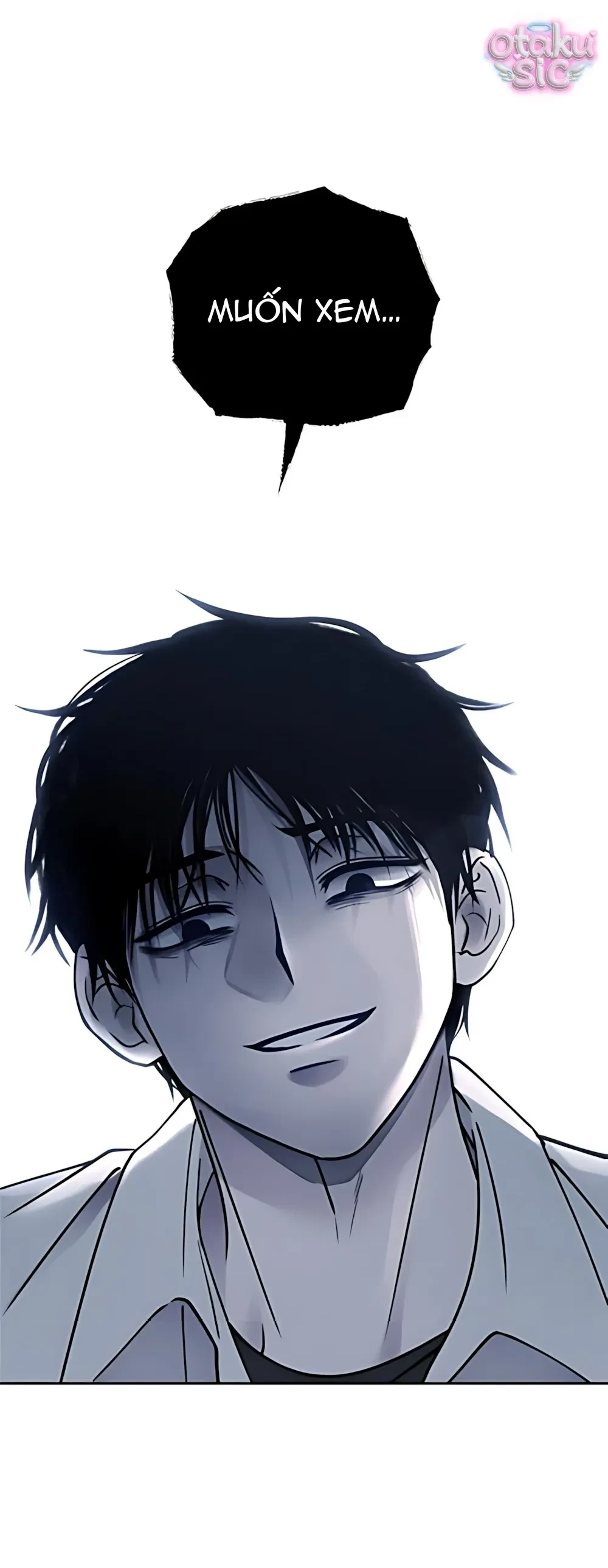 Bạn Cùng Lớp Chapter 19 - Trang 3
