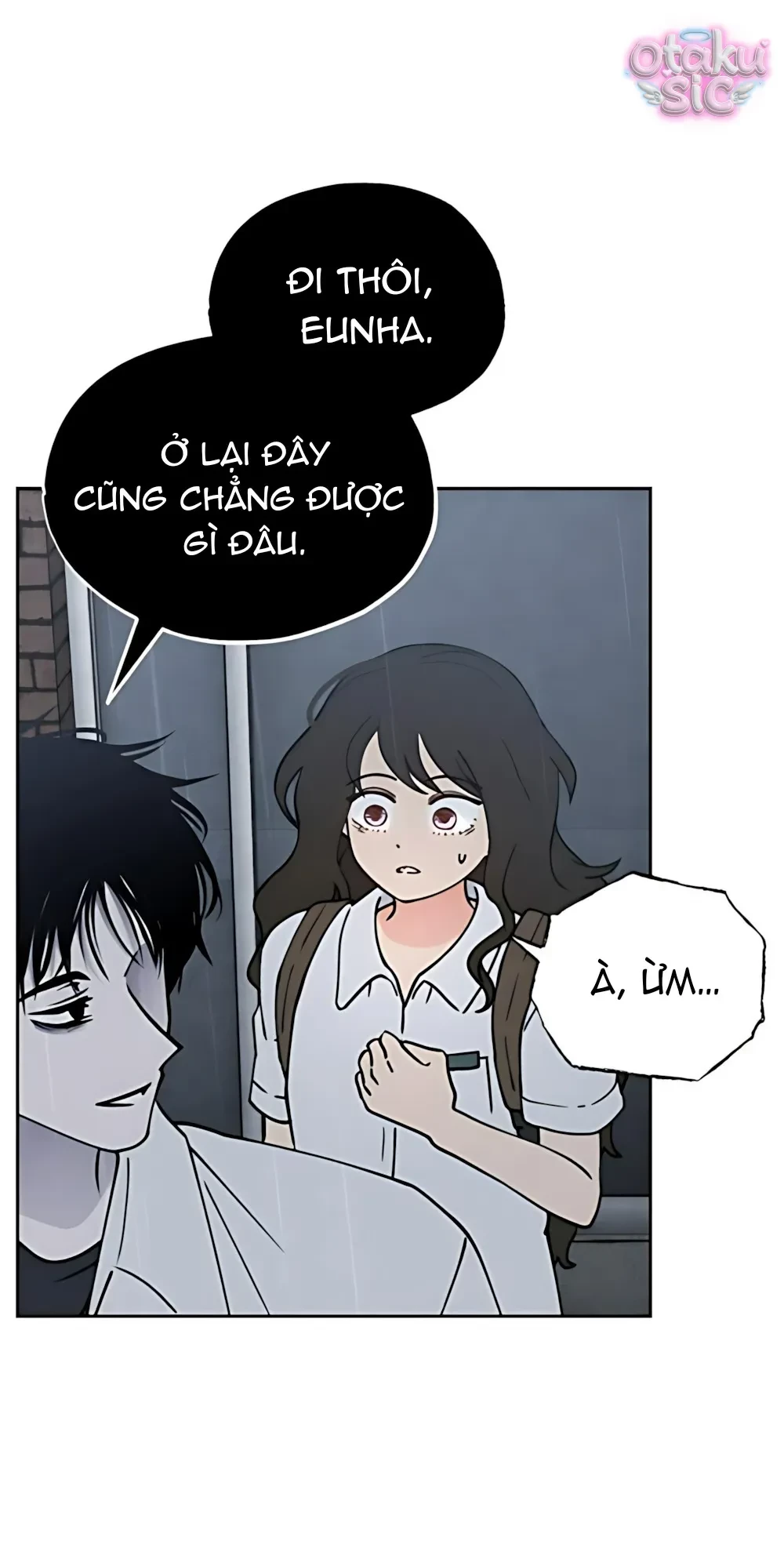 Bạn Cùng Lớp Chapter 19 - Trang 30