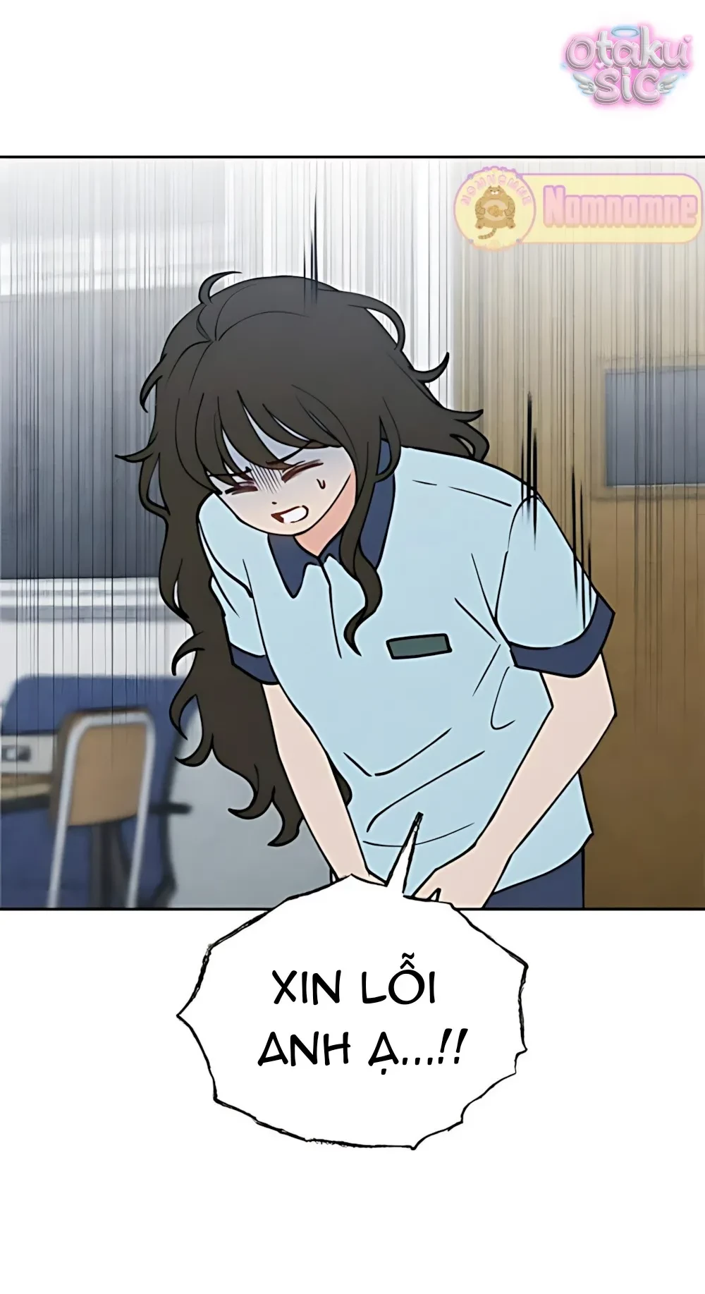 Bạn Cùng Lớp Chapter 19 - Trang 36