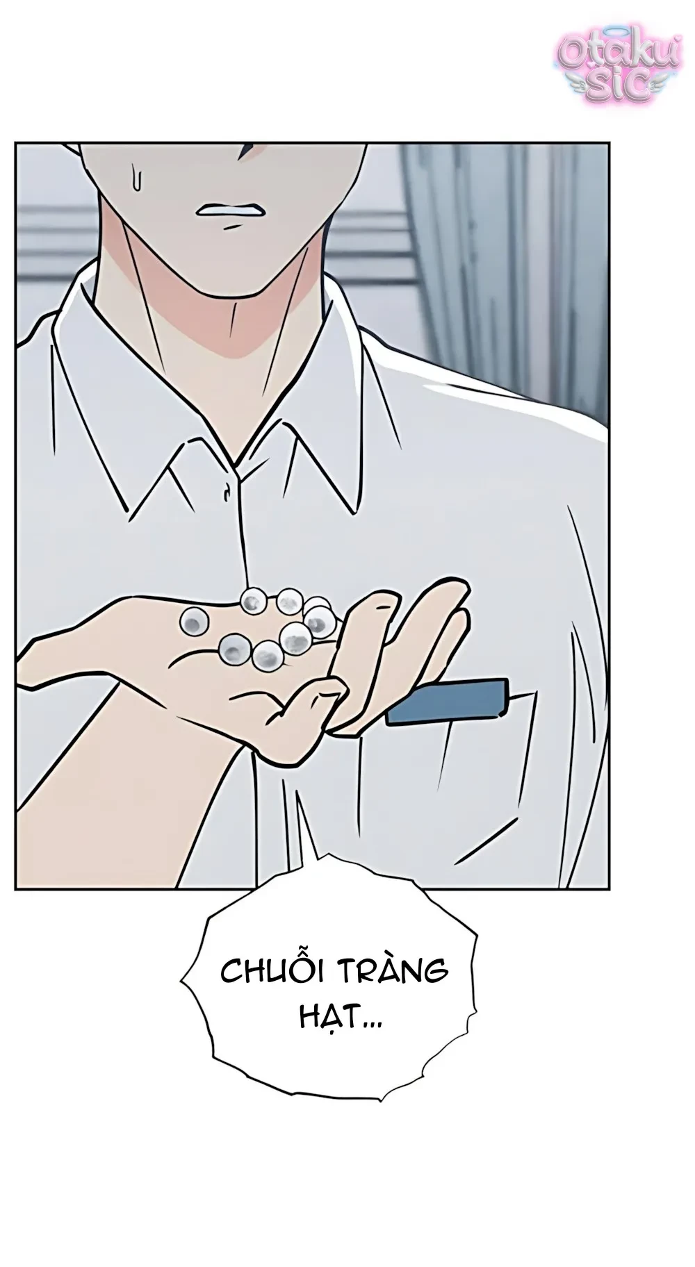 Bạn Cùng Lớp Chapter 19 - Trang 37
