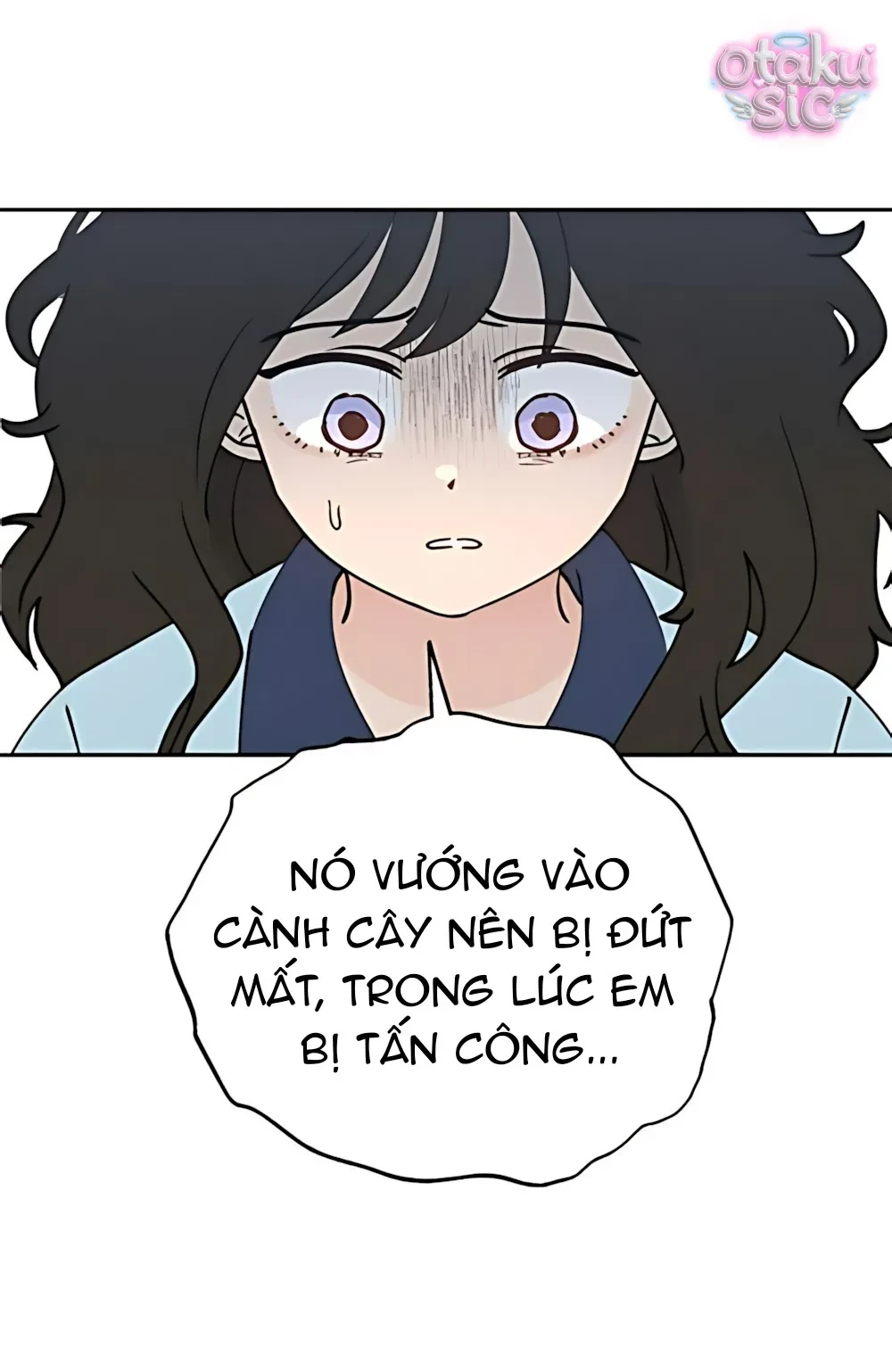 Bạn Cùng Lớp Chapter 19 - Trang 38