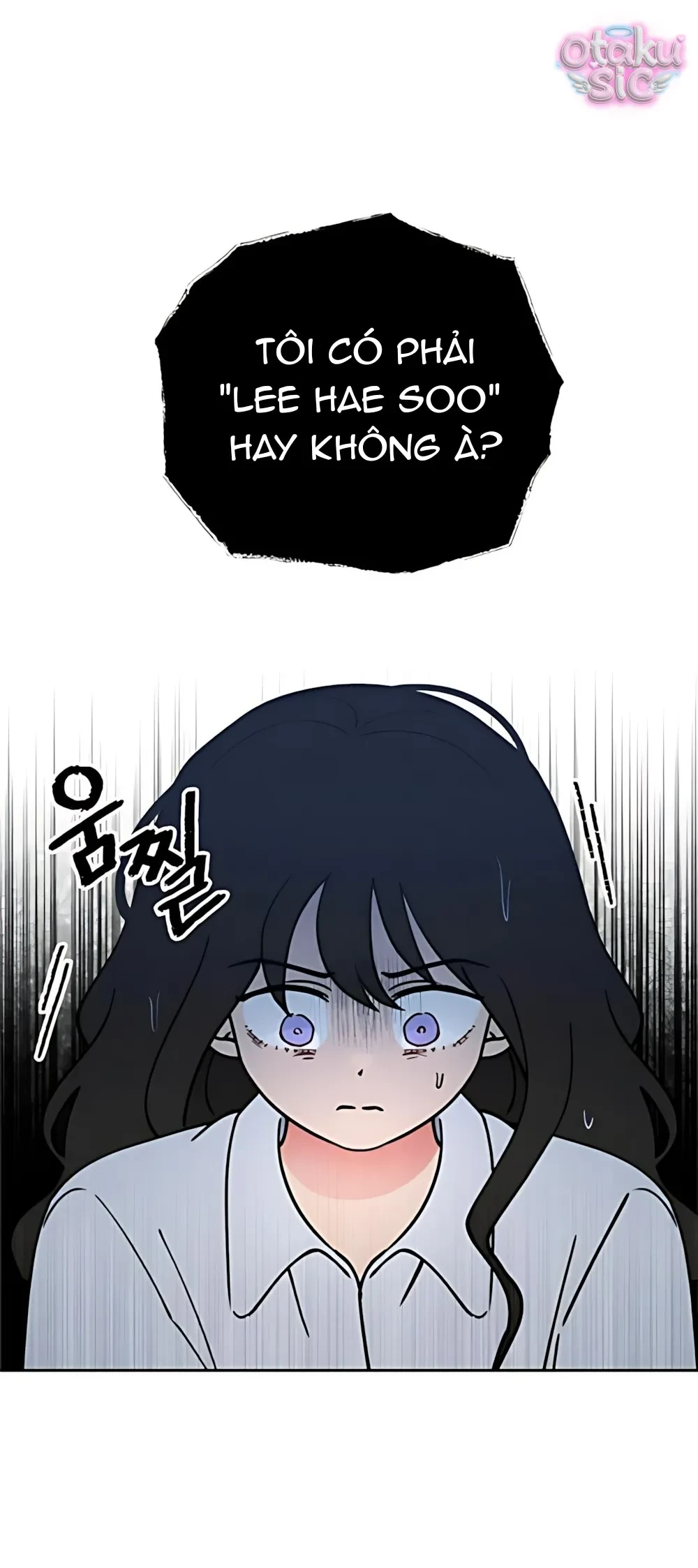 Bạn Cùng Lớp Chapter 19 - Trang 4