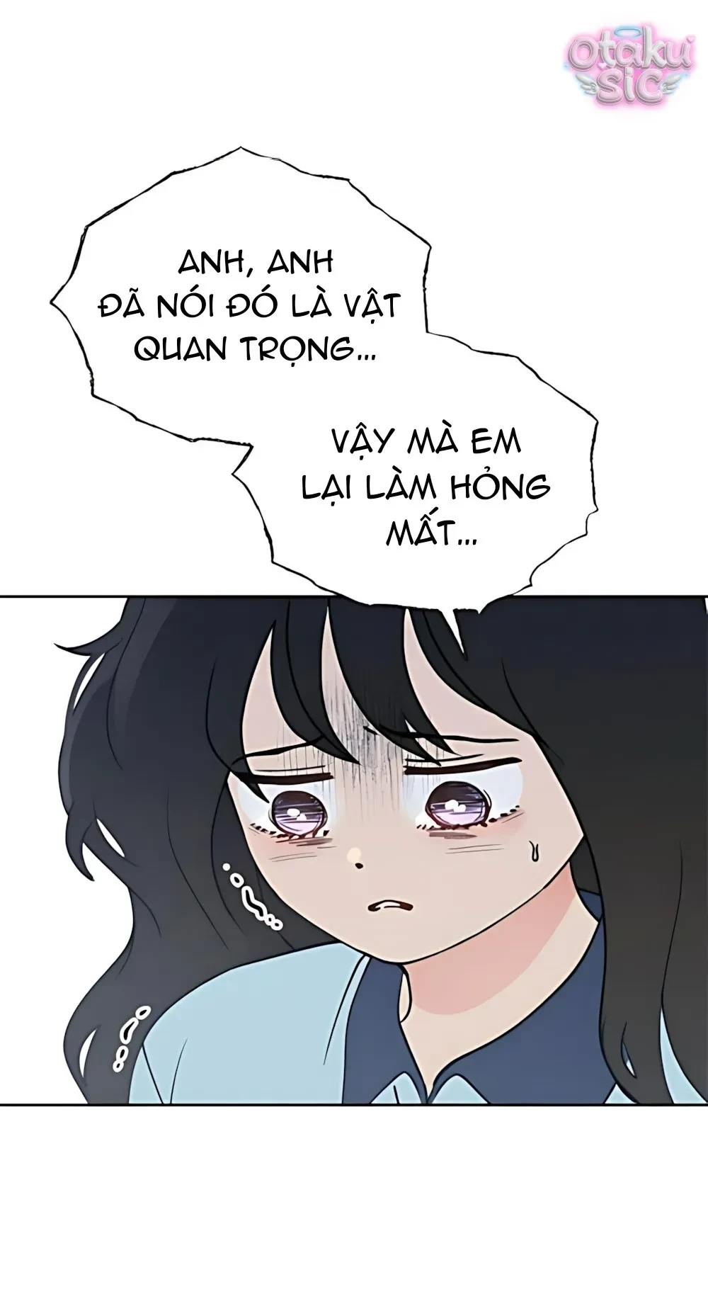 Bạn Cùng Lớp Chapter 19 - Trang 40