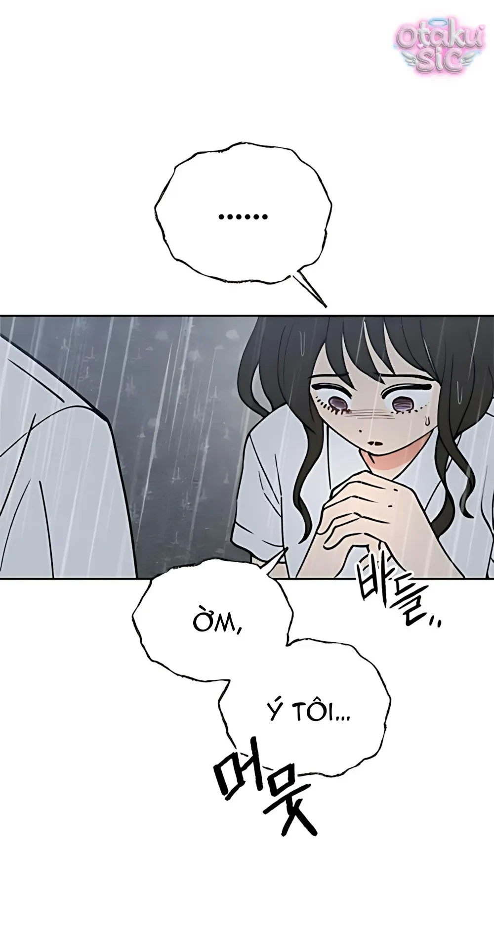 Bạn Cùng Lớp Chapter 19 - Trang 5