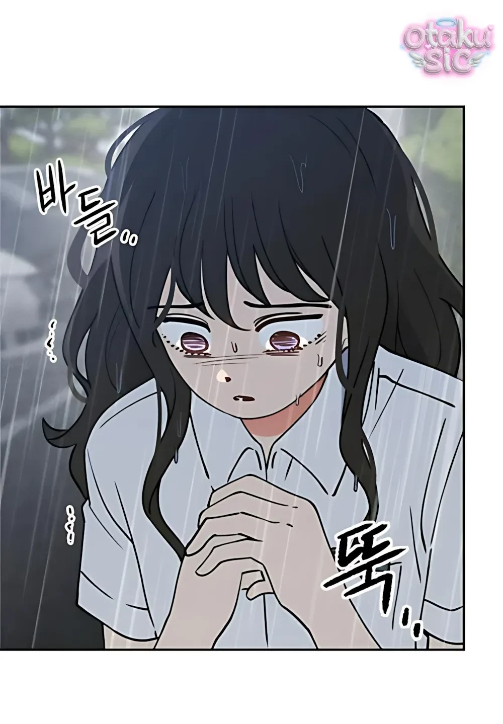 Bạn Cùng Lớp Chapter 19 - Trang 6