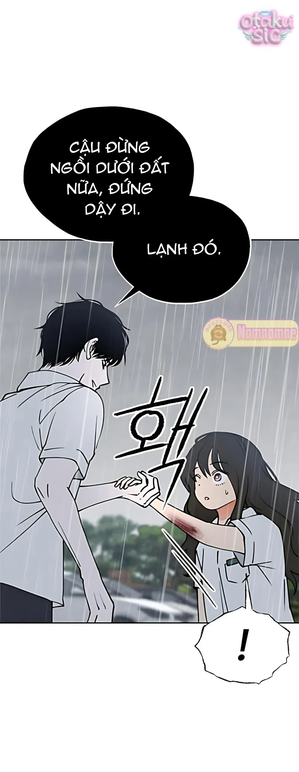 Bạn Cùng Lớp Chapter 19 - Trang 9