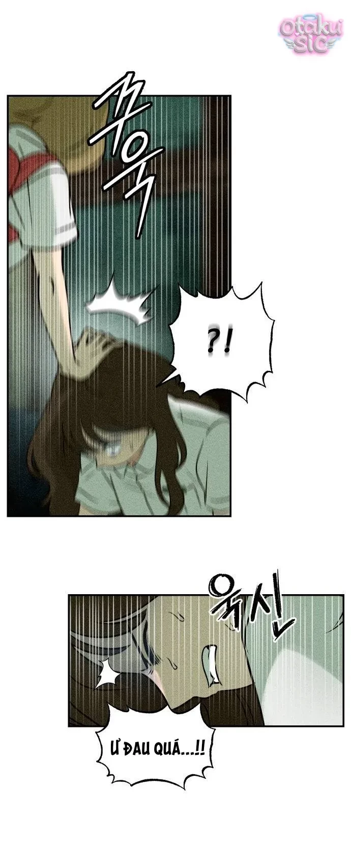 Bạn Cùng Lớp Chapter 2 - Trang 10