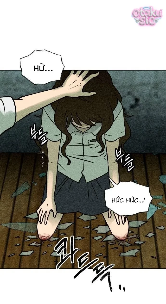 Bạn Cùng Lớp Chapter 2 - Trang 11