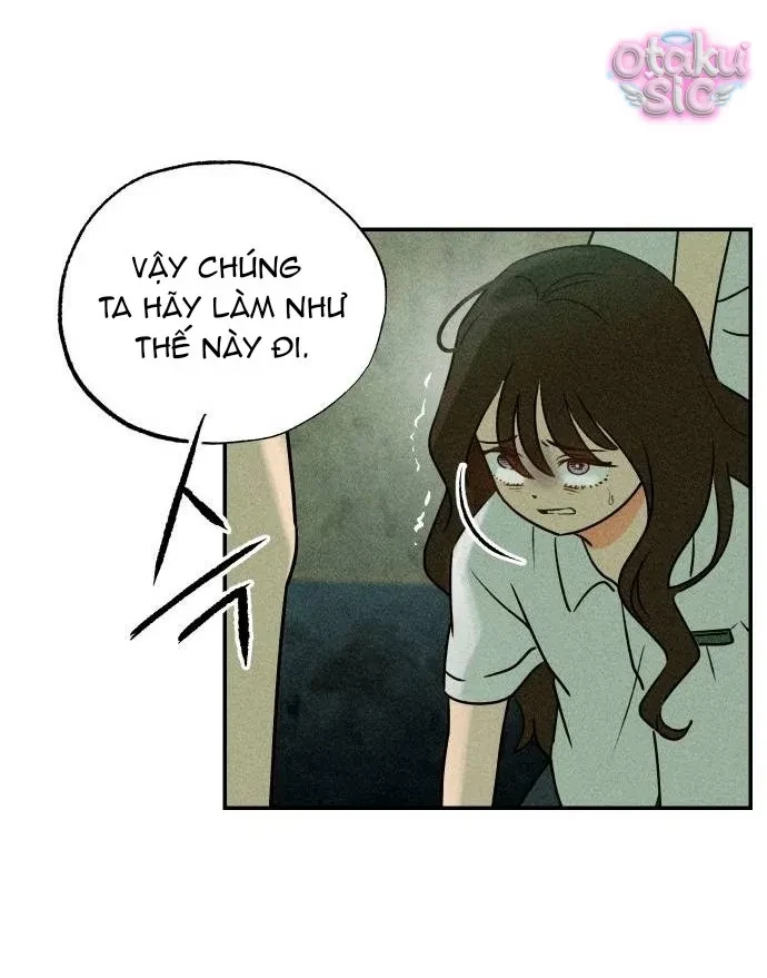 Bạn Cùng Lớp Chapter 2 - Trang 18