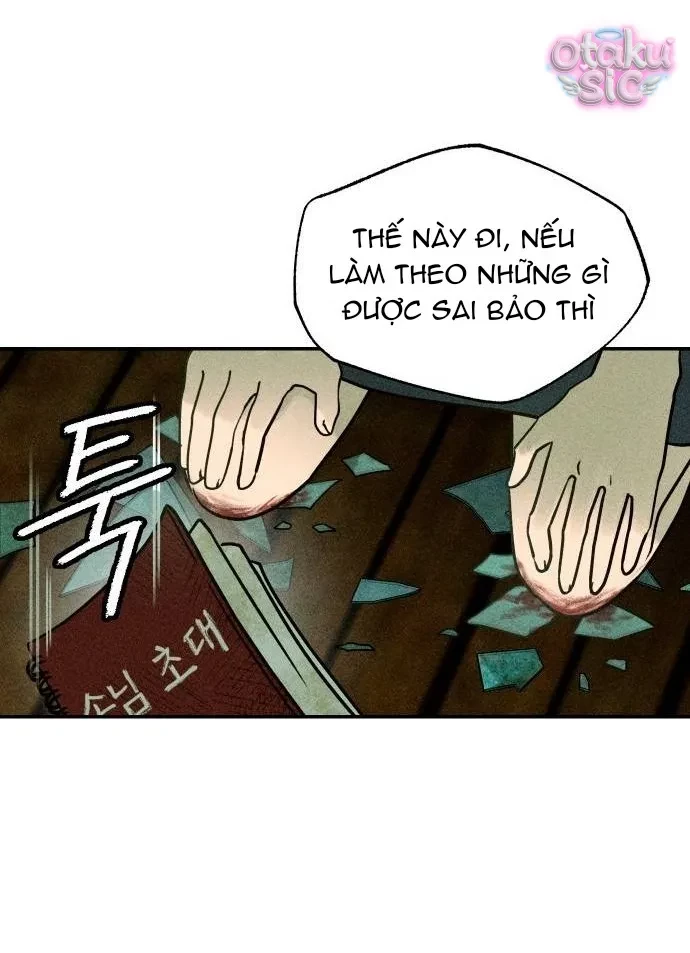 Bạn Cùng Lớp Chapter 2 - Trang 19