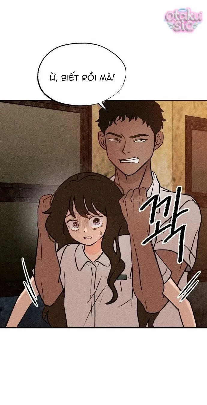 Bạn Cùng Lớp Chapter 2 - Trang 25
