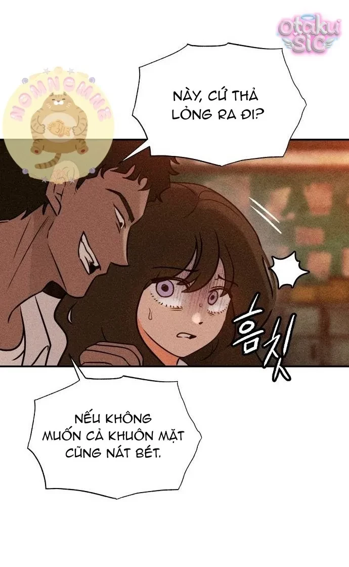 Bạn Cùng Lớp Chapter 2 - Trang 27