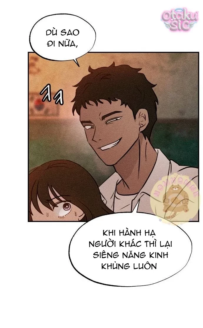 Bạn Cùng Lớp Chapter 2 - Trang 33