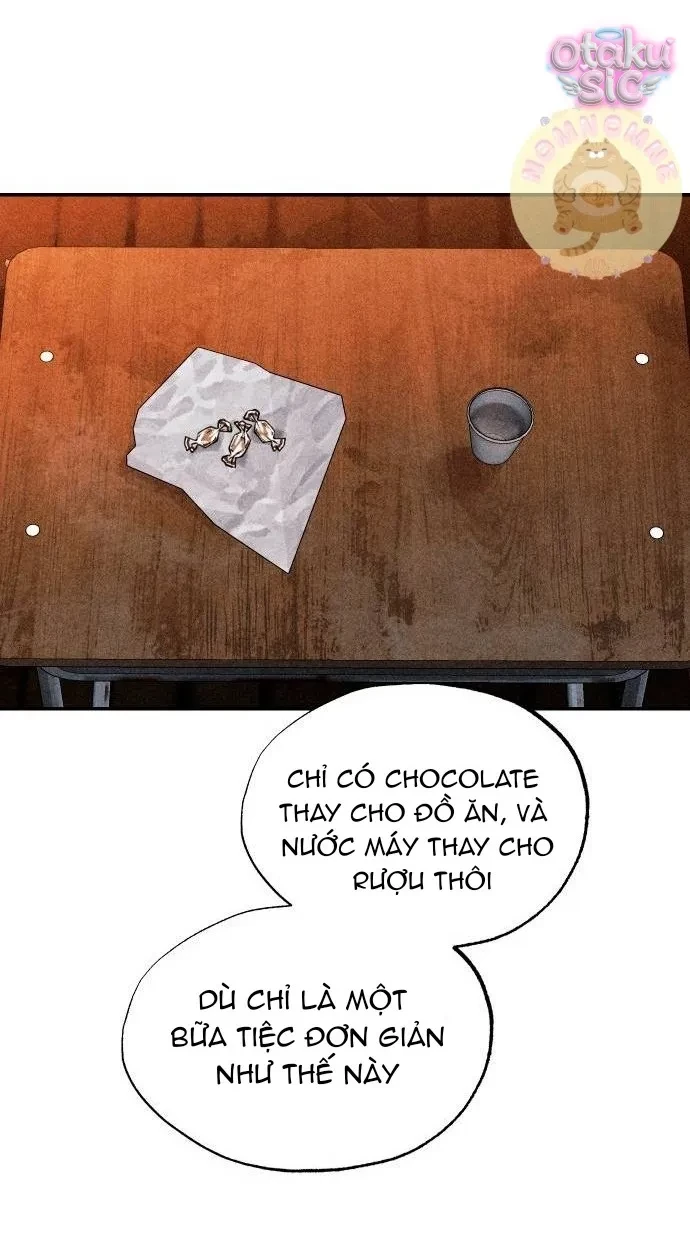Bạn Cùng Lớp Chapter 2 - Trang 38