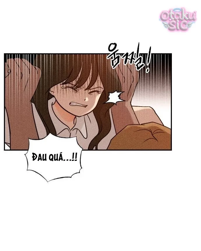 Bạn Cùng Lớp Chapter 2 - Trang 40