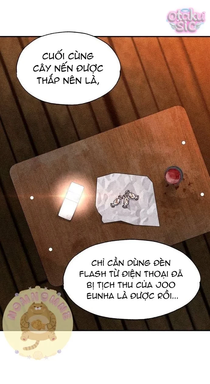 Bạn Cùng Lớp Chapter 2 - Trang 42