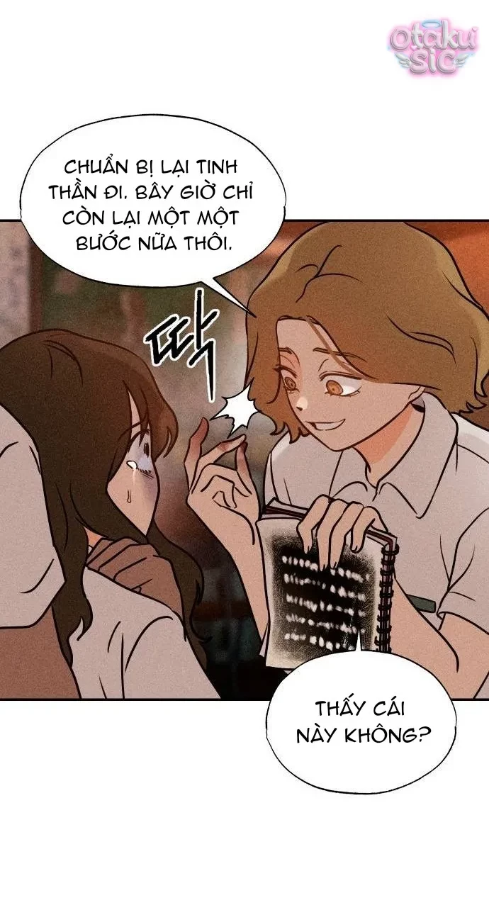 Bạn Cùng Lớp Chapter 2 - Trang 43