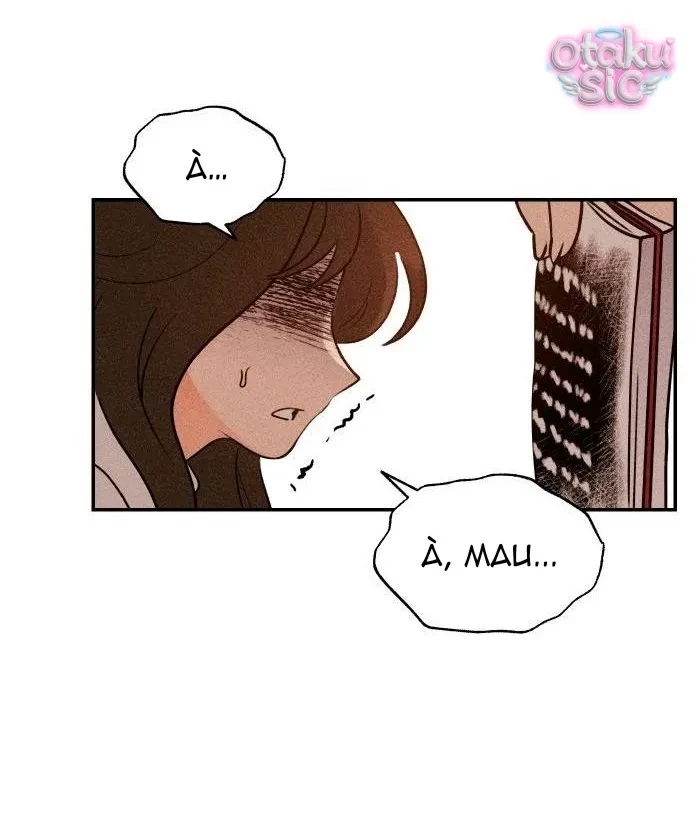 Bạn Cùng Lớp Chapter 2 - Trang 45