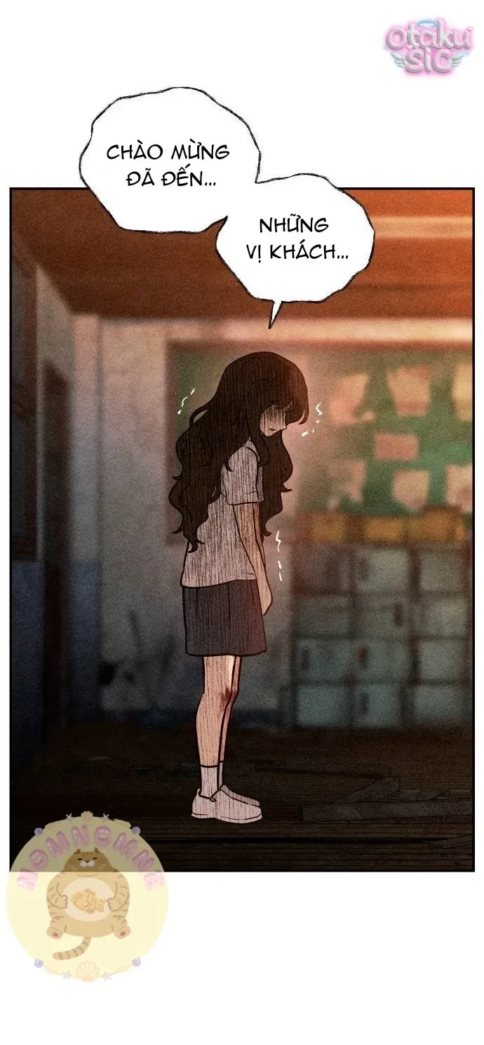 Bạn Cùng Lớp Chapter 2 - Trang 46