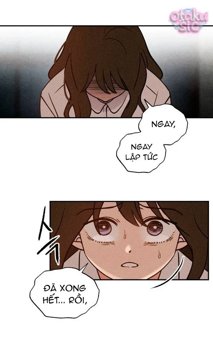 Bạn Cùng Lớp Chapter 2 - Trang 47