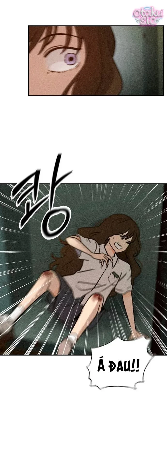 Bạn Cùng Lớp Chapter 2 - Trang 49