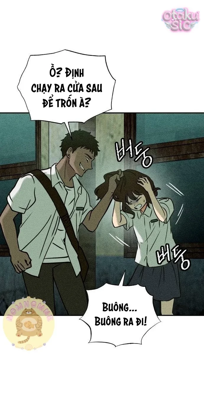 Bạn Cùng Lớp Chapter 2 - Trang 7