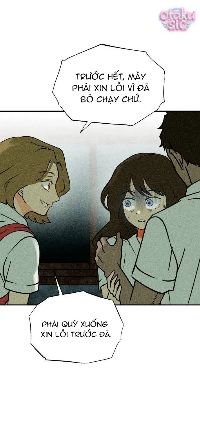 Bạn Cùng Lớp Chapter 2 - Trang 9