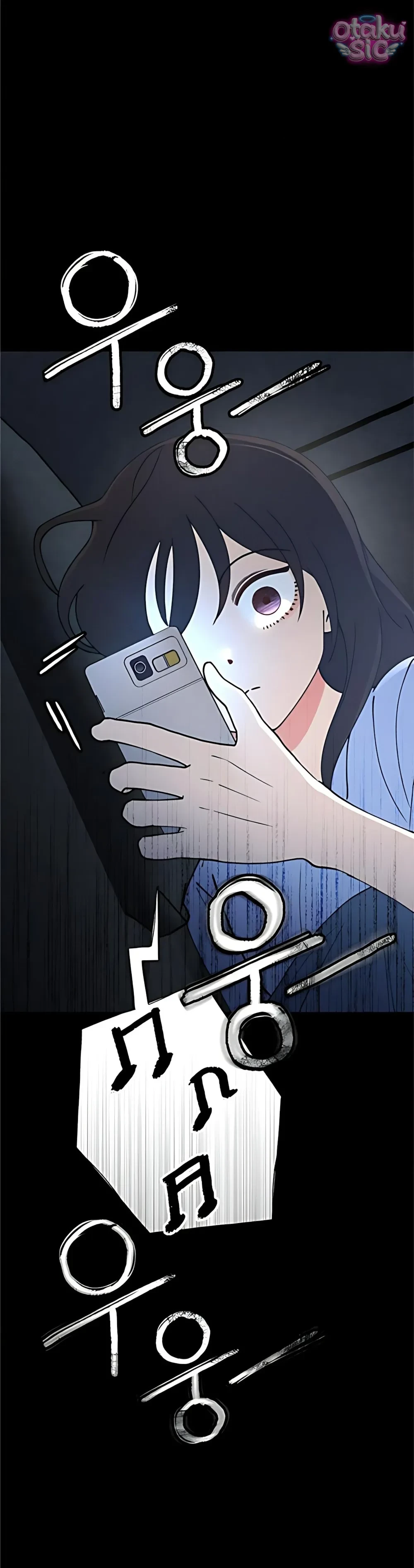 Bạn Cùng Lớp Chapter 20 - Trang 10