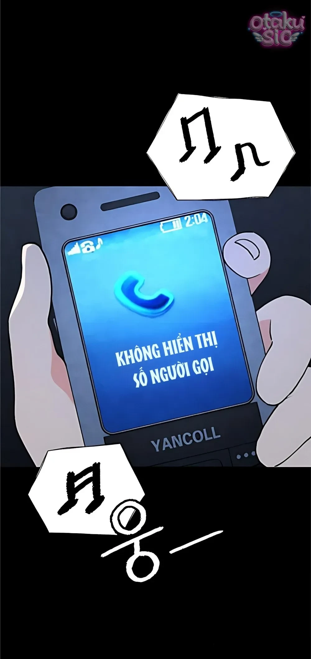 Bạn Cùng Lớp Chapter 20 - Trang 11