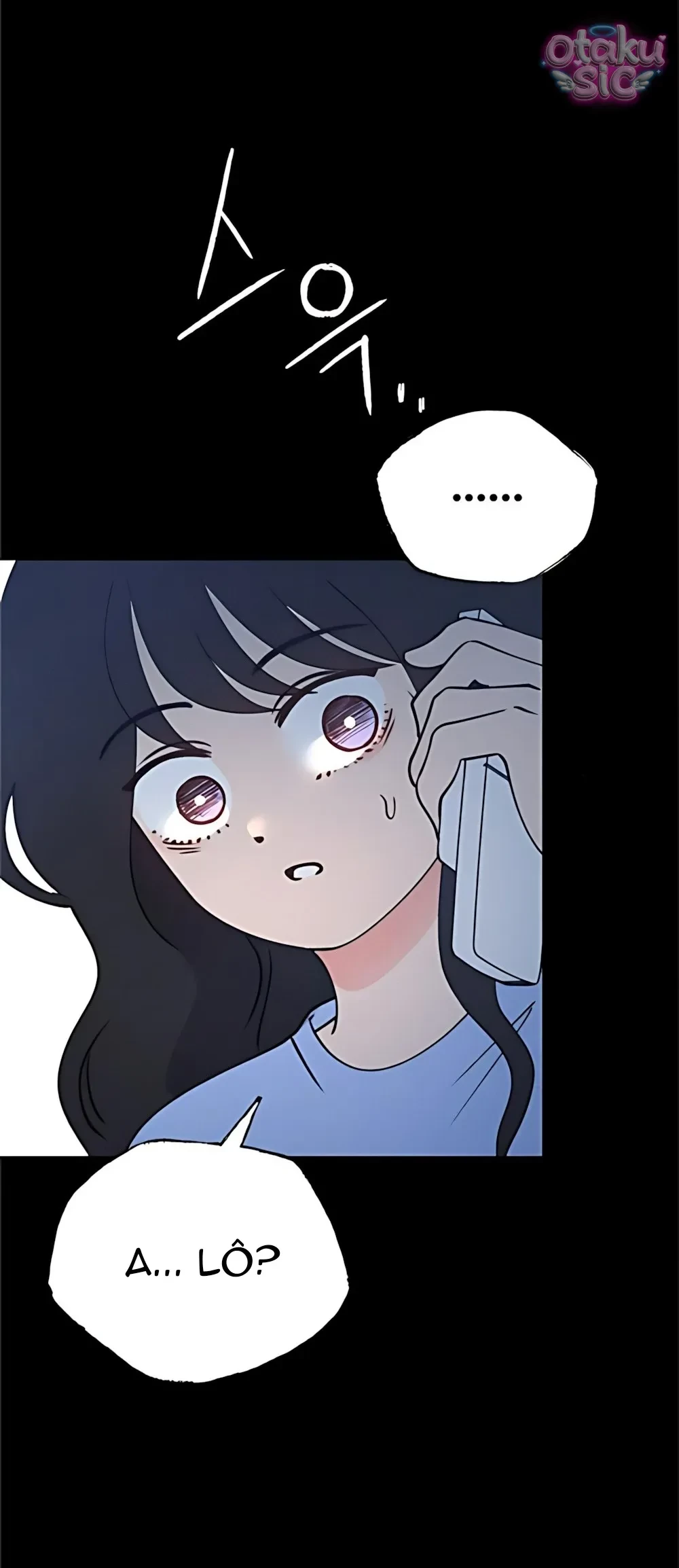 Bạn Cùng Lớp Chapter 20 - Trang 13