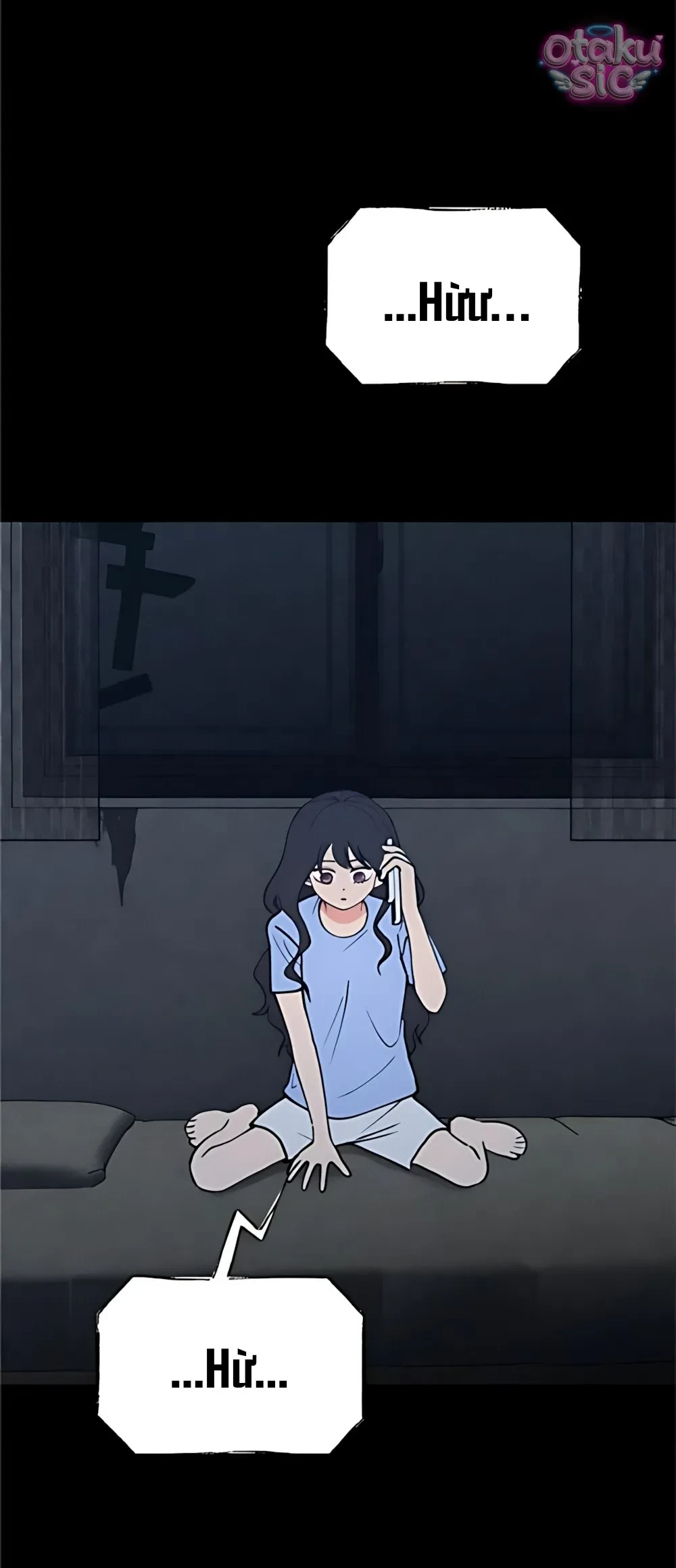 Bạn Cùng Lớp Chapter 20 - Trang 14