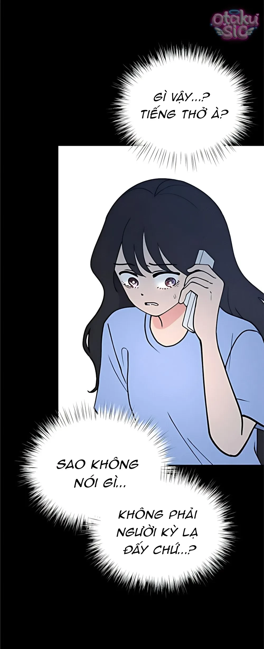 Bạn Cùng Lớp Chapter 20 - Trang 15