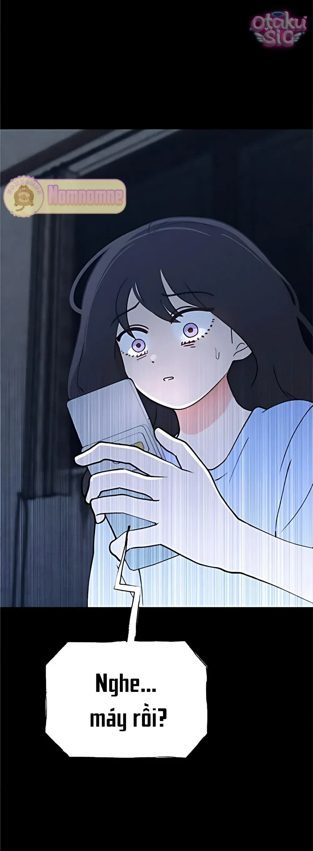 Bạn Cùng Lớp Chapter 20 - Trang 17