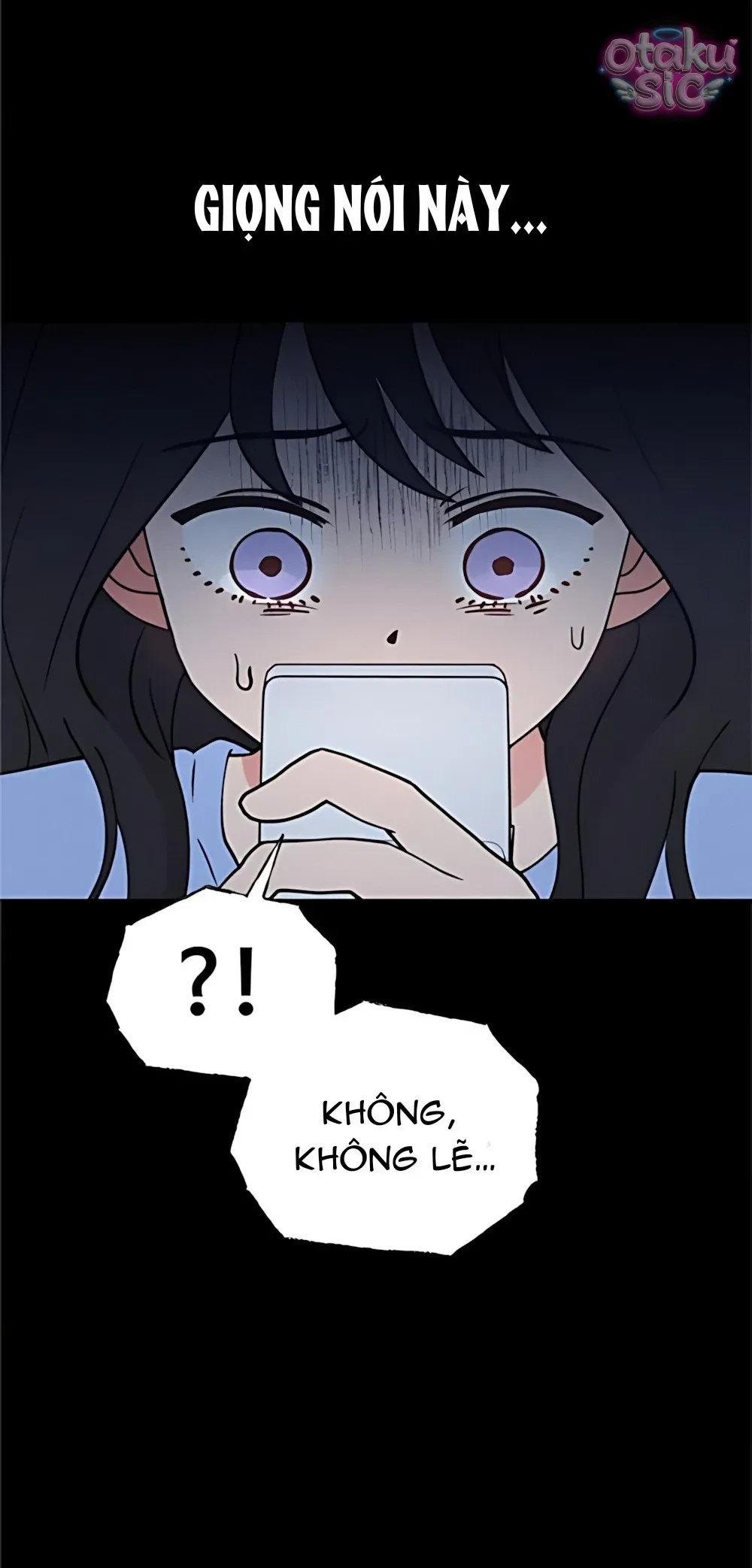 Bạn Cùng Lớp Chapter 20 - Trang 18