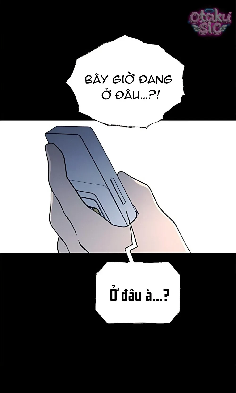 Bạn Cùng Lớp Chapter 20 - Trang 23