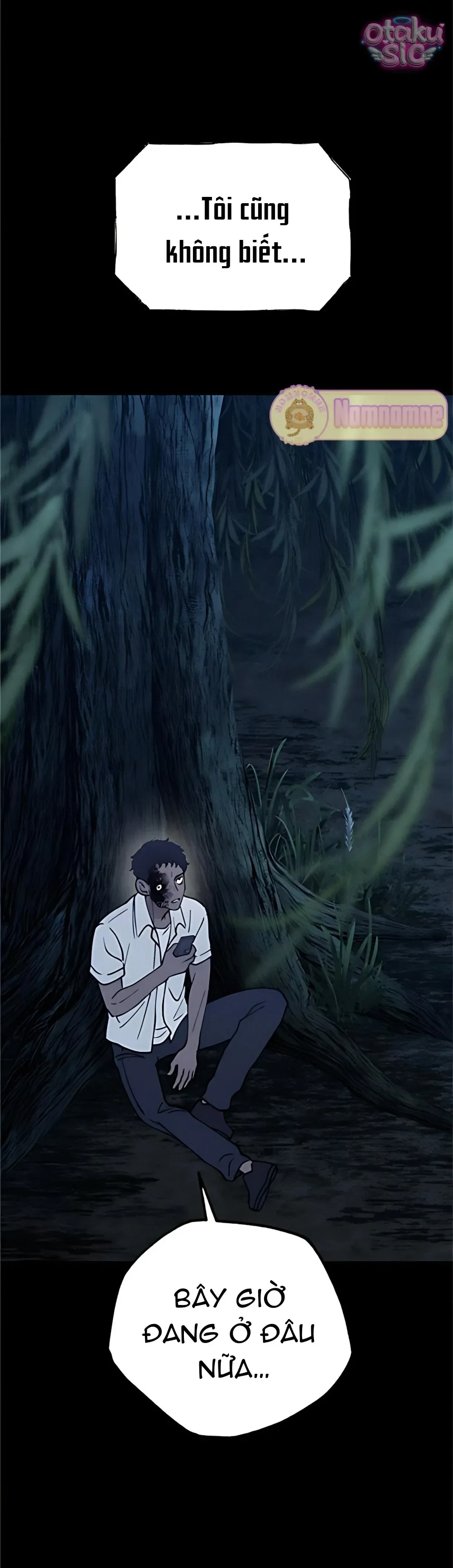 Bạn Cùng Lớp Chapter 20 - Trang 24