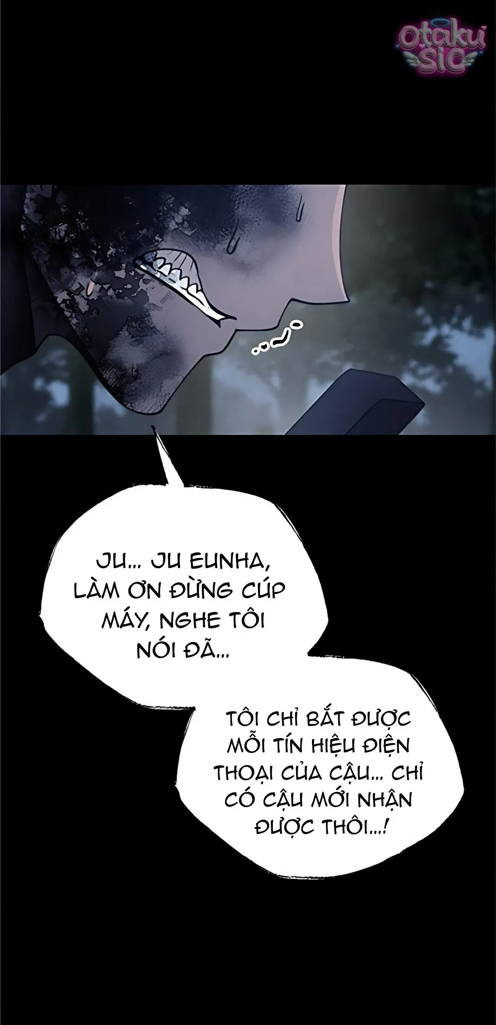Bạn Cùng Lớp Chapter 20 - Trang 25