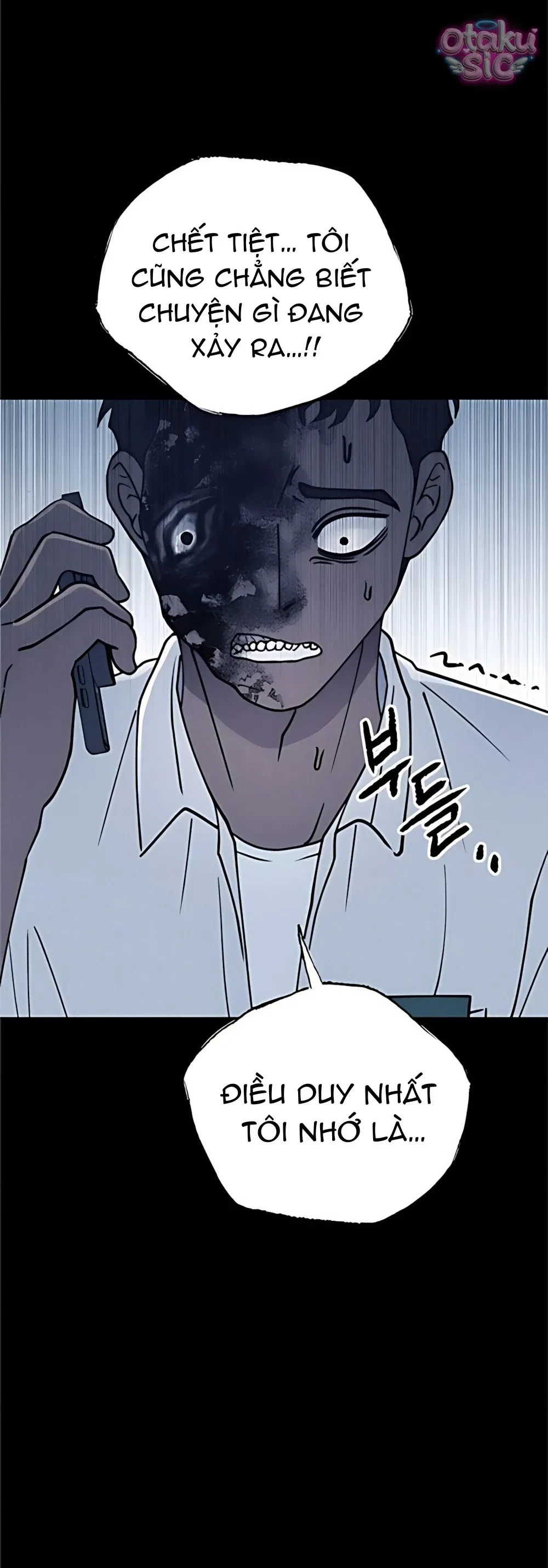 Bạn Cùng Lớp Chapter 20 - Trang 26