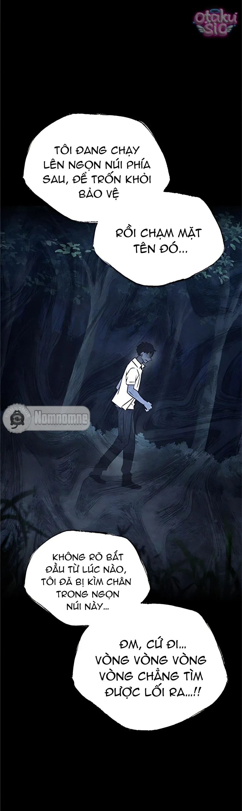 Bạn Cùng Lớp Chapter 20 - Trang 27