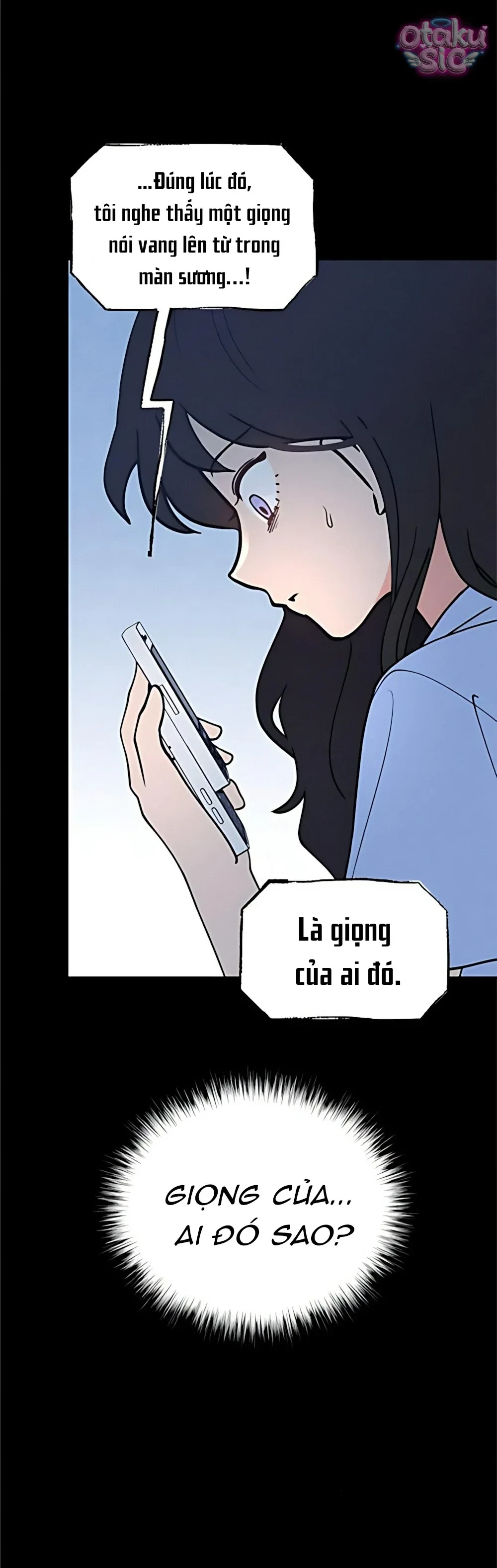 Bạn Cùng Lớp Chapter 20 - Trang 28