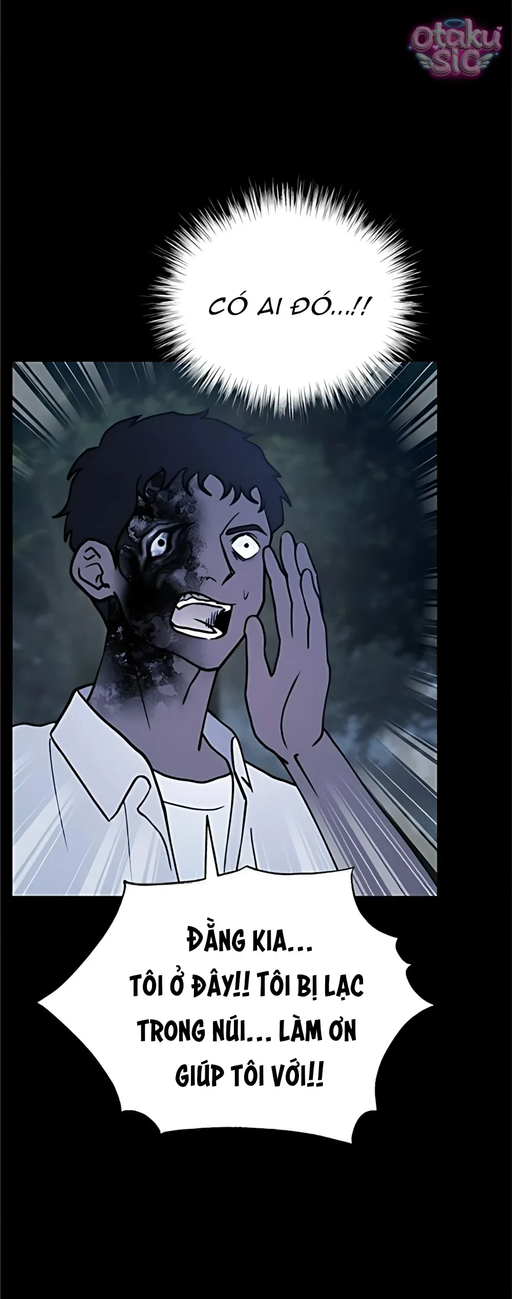 Bạn Cùng Lớp Chapter 20 - Trang 36