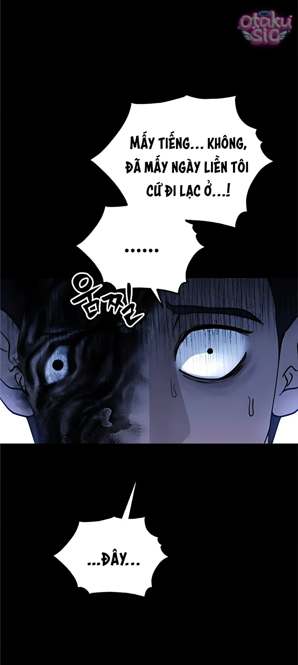 Bạn Cùng Lớp Chapter 20 - Trang 37