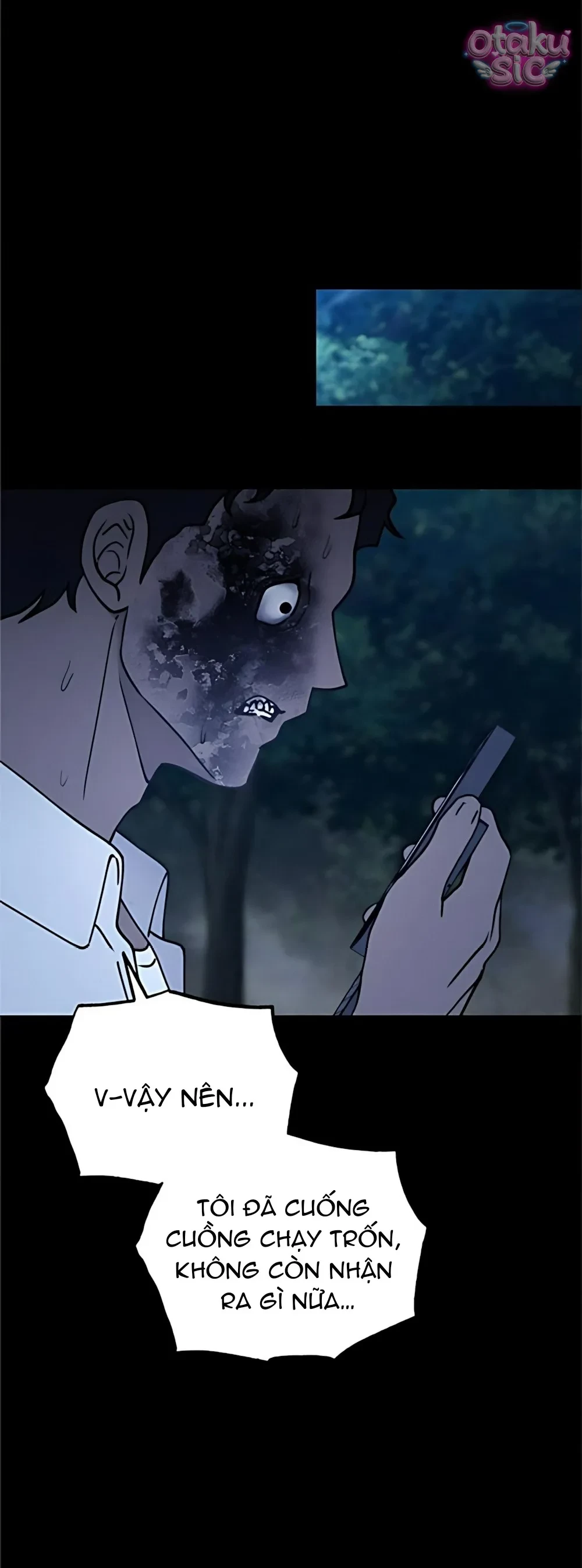 Bạn Cùng Lớp Chapter 20 - Trang 43