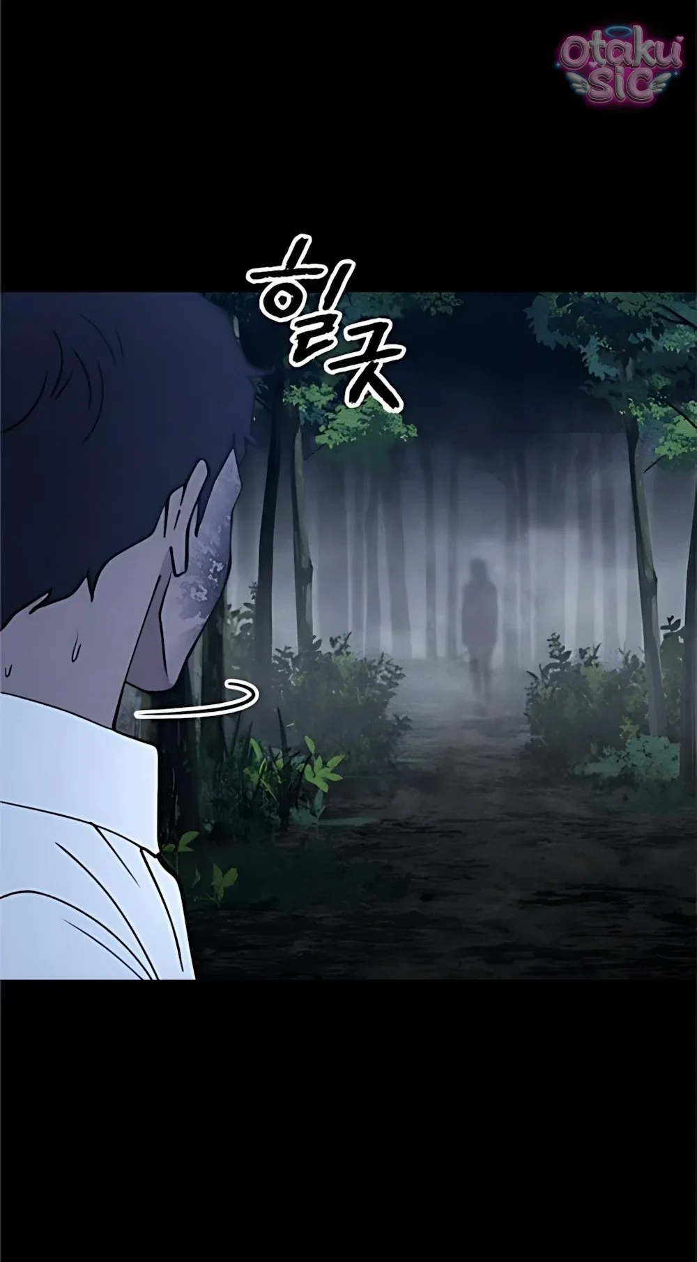 Bạn Cùng Lớp Chapter 20 - Trang 45