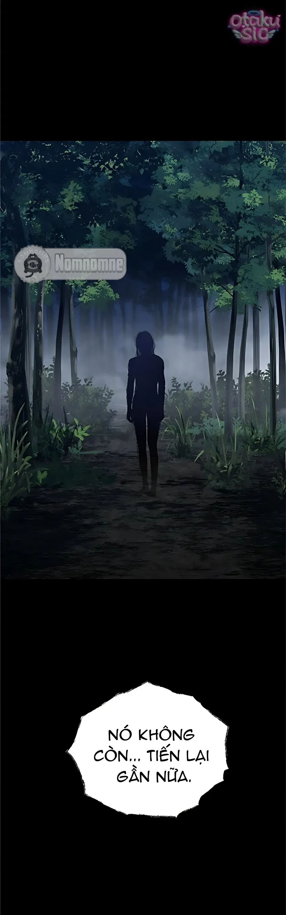 Bạn Cùng Lớp Chapter 20 - Trang 46