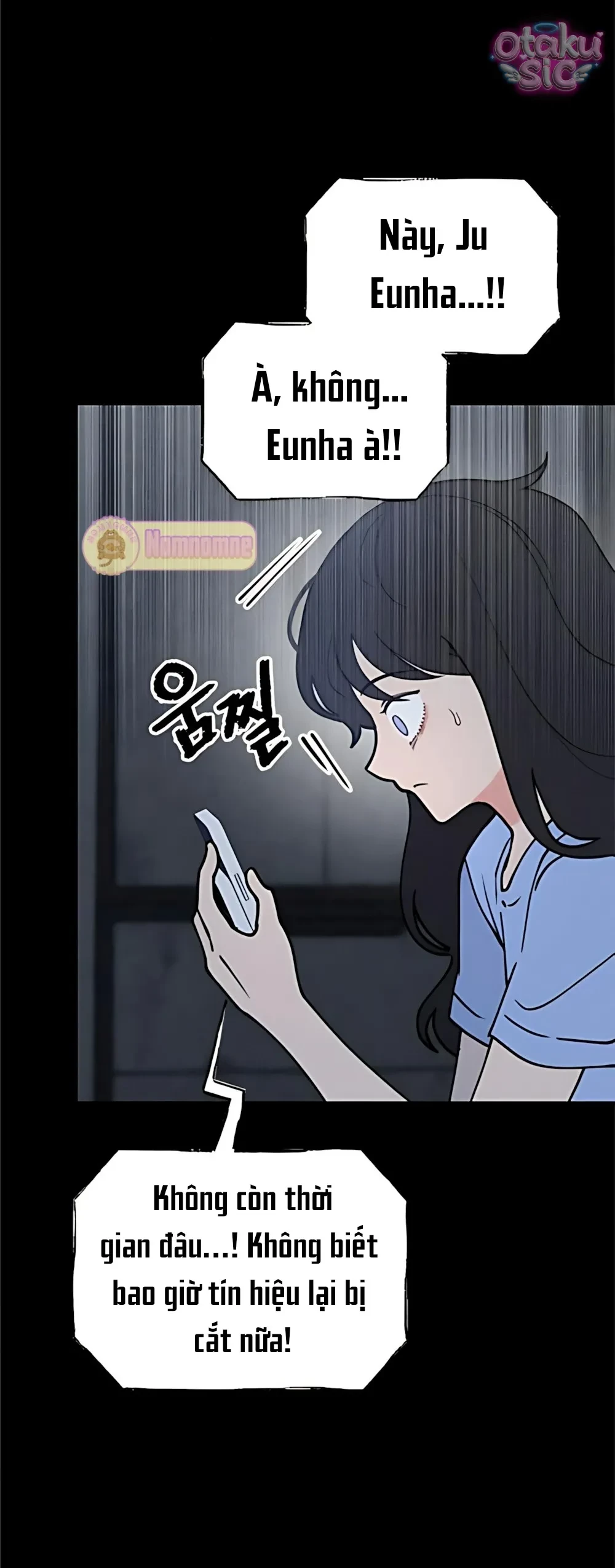 Bạn Cùng Lớp Chapter 20 - Trang 47