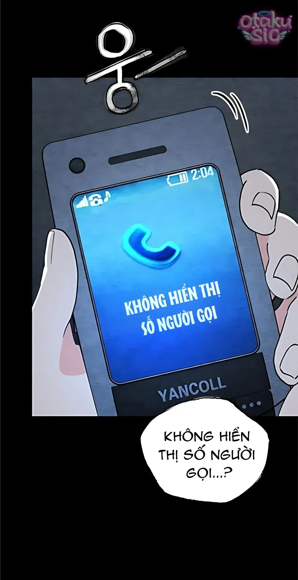 Bạn Cùng Lớp Chapter 20 - Trang 6