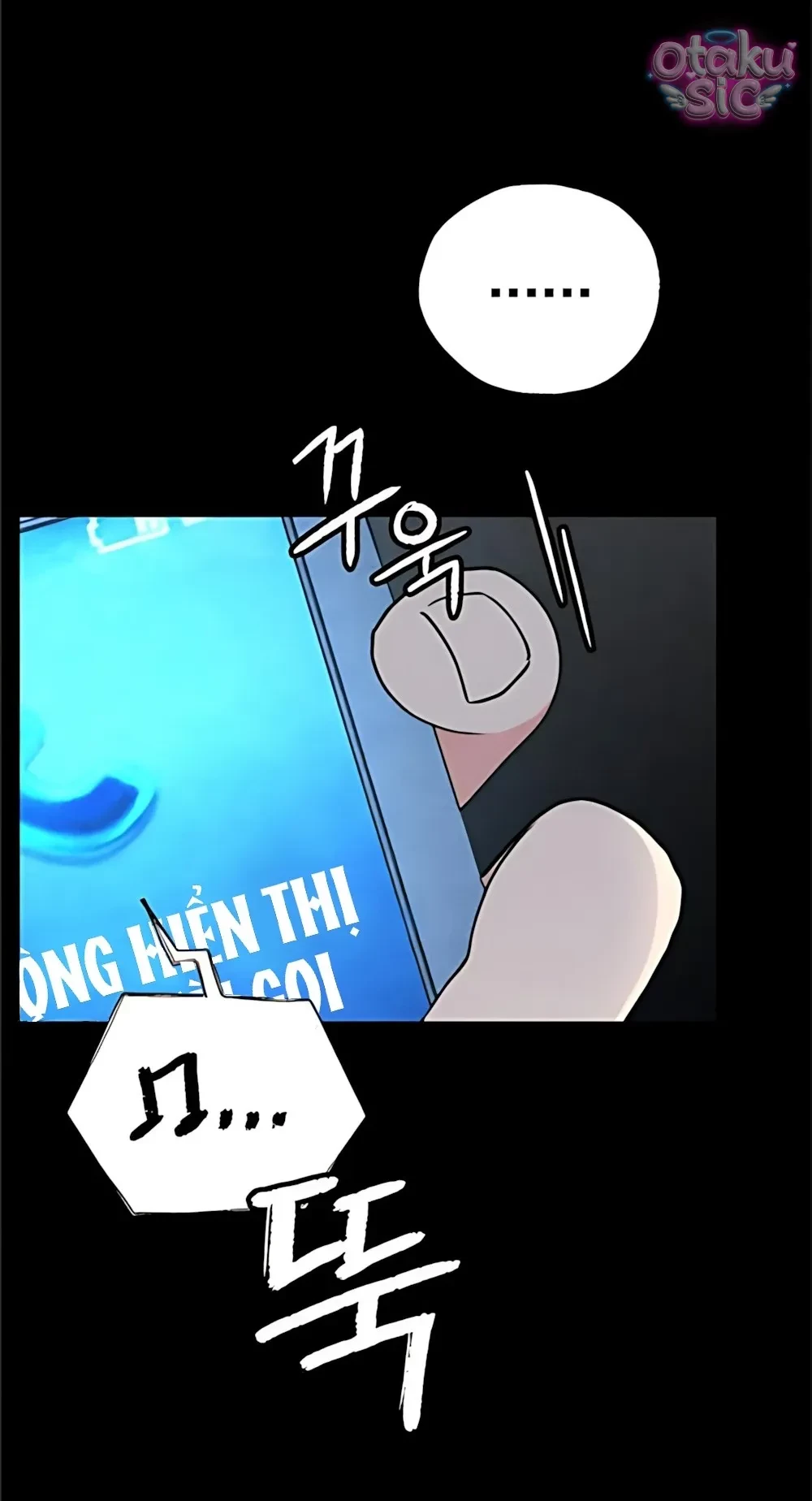 Bạn Cùng Lớp Chapter 20 - Trang 8